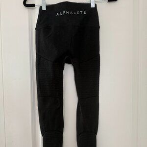 Alphalete Leggings